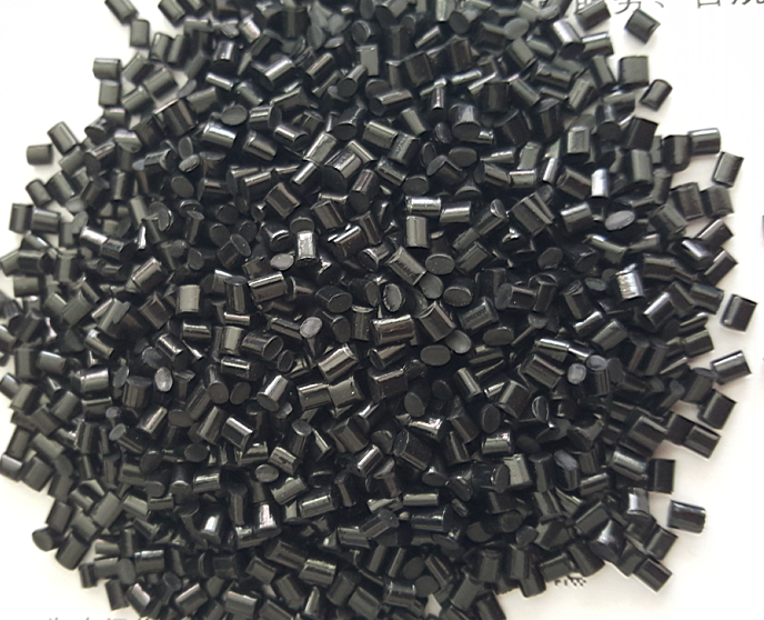 POM 东莞高化塑胶 黑料增韧-改性供应-改性塑
