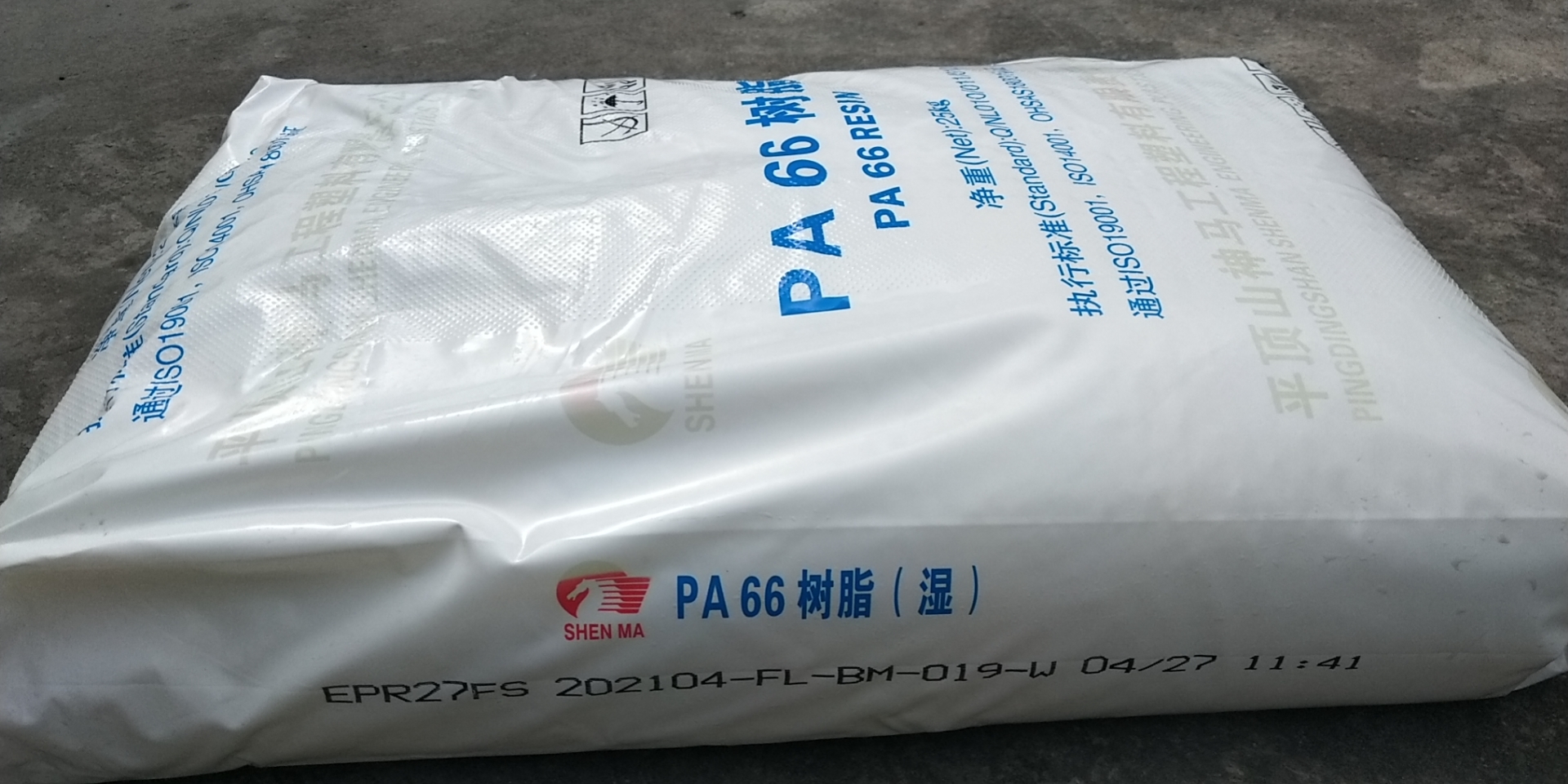PA66